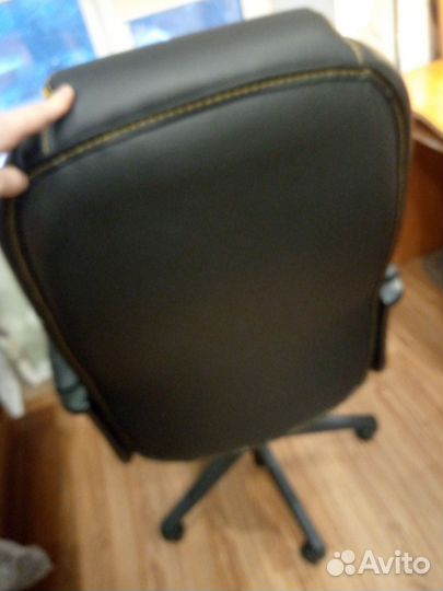 Игровой компьютерный стул