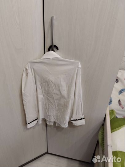 Блузка для девочки