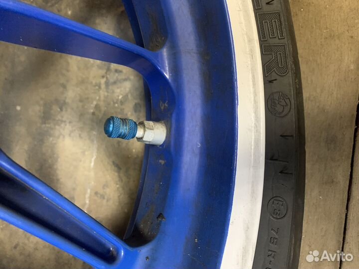 Кованые колеса K1200/1300