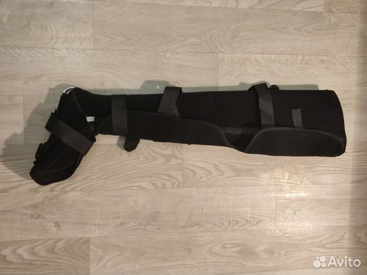 Ортез(Тутор) голеностопный,коленный сустав