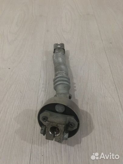 Рулевой карданчик Mercedes Benz E240 W211 M112.913