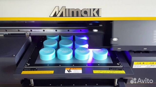 Уф печать на любой поверхности