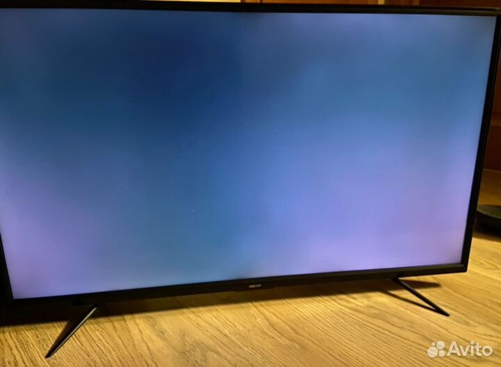 Телевизор SMART tv бу