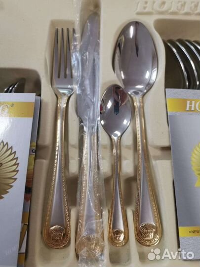 Набор столовых приборов Hoffburg