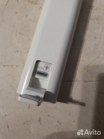 Модем мегафон M100-1 4G