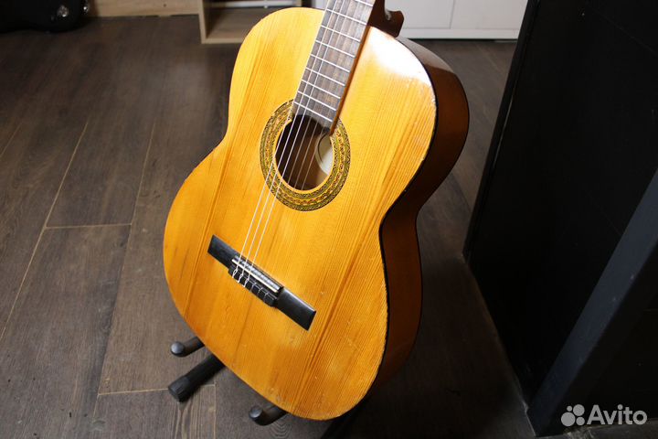 Классическая гитара Puldin