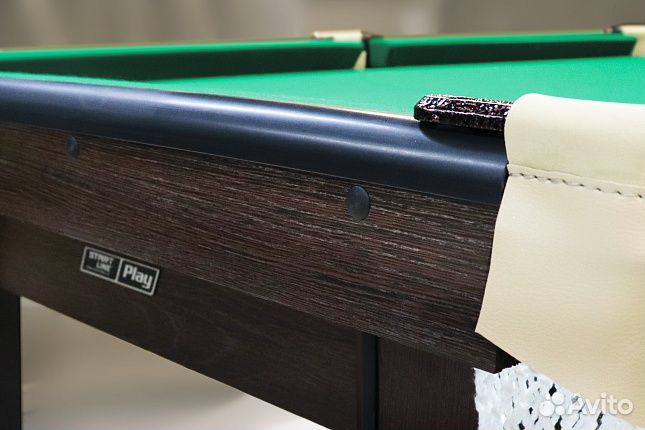 Бильярдный Стол Кадет 8 футов