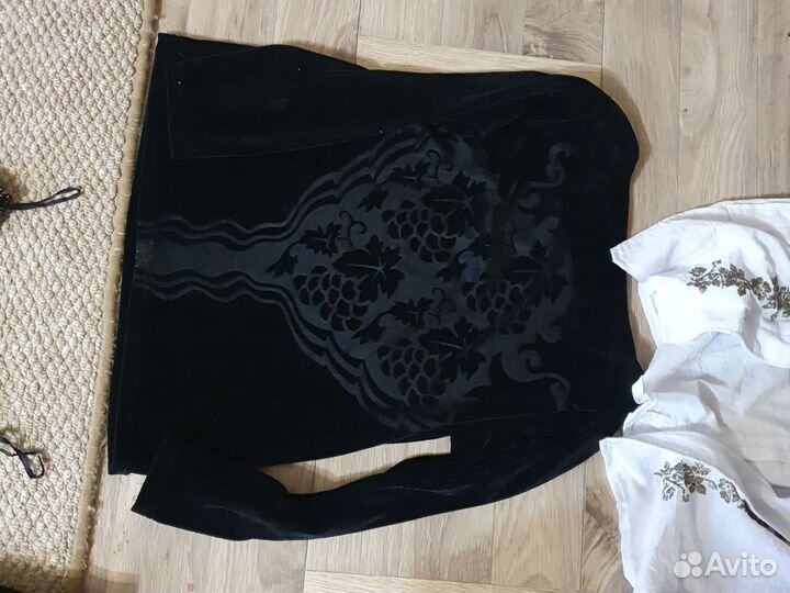 Пакет вещей 46-48