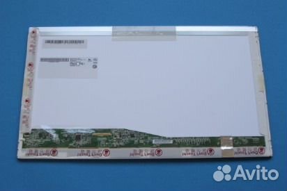 Дисплеи 10;14;15.4;15.6;17.1;17.3 дм