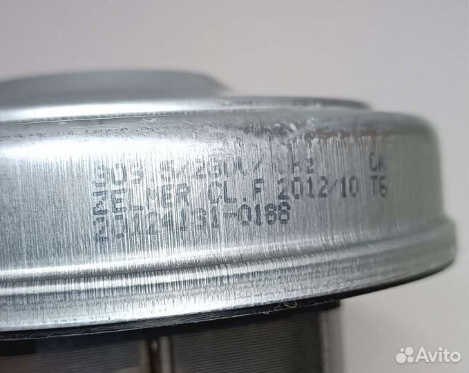 Двигатель/Мотор пылесоса Zelmer 309.5 / 1600W