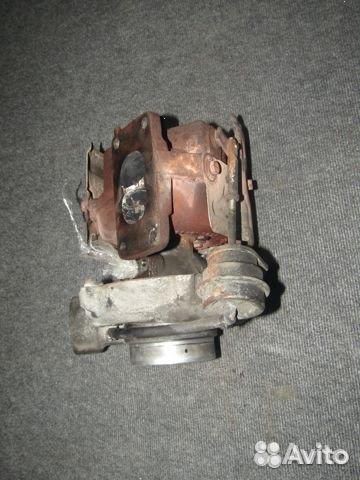 Турбина OM541 501 Мерседес Актрос A0090960199