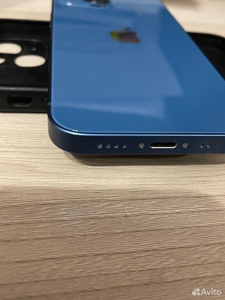 iPhone 13 mini, 256 ГБ