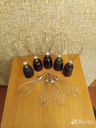 Венчик для блендеров