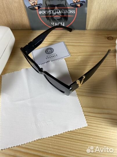 Очки женские versac*e