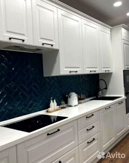 Кухонный гарнитур кухни на заказ