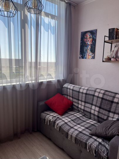 1-к. квартира, 42 м², 7/10 эт.