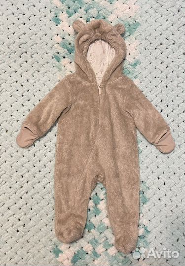 Комбинезоны