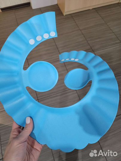 Круг на голову