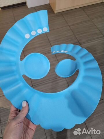 Круг на голову