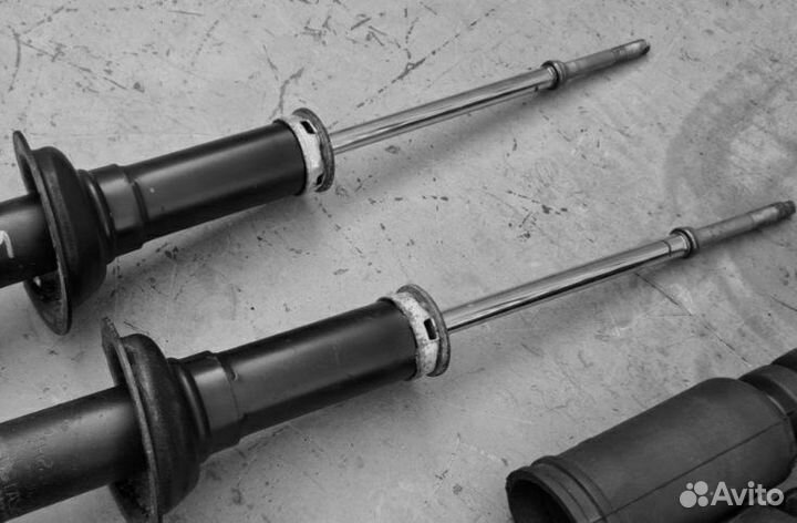 Подшипники