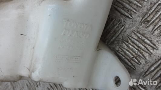 Бачок омывателя toyota RAV 4 ZCA2 (GBR02NL01)