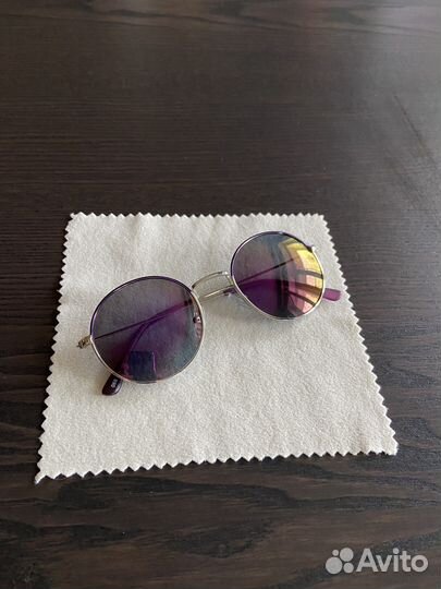 Солнцезащитные очки invu, детские