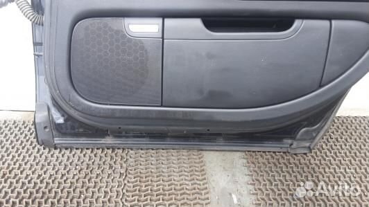 Дверь задняя правая audi A8 D3 (HEA28FT01)