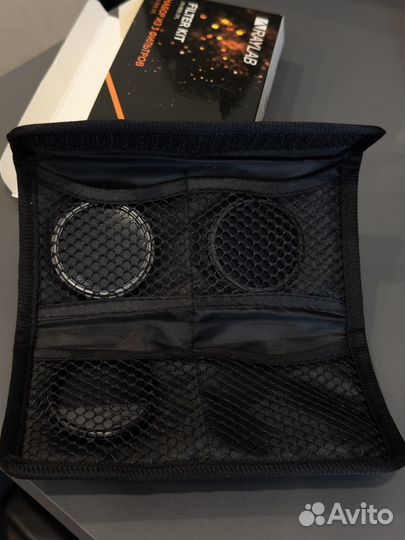 Фильтры для объектива камеры 46мм