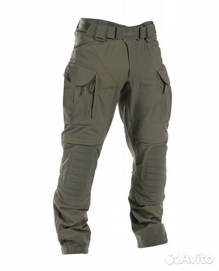UF PRO striker X GEN.2 combat pants Brown Grey