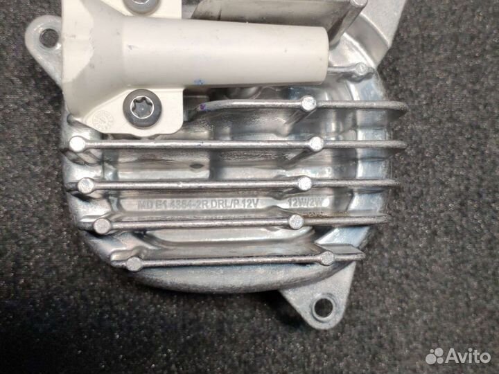 Светодиодный модуль BMW X3 G01 G08 X4 G02 7466108