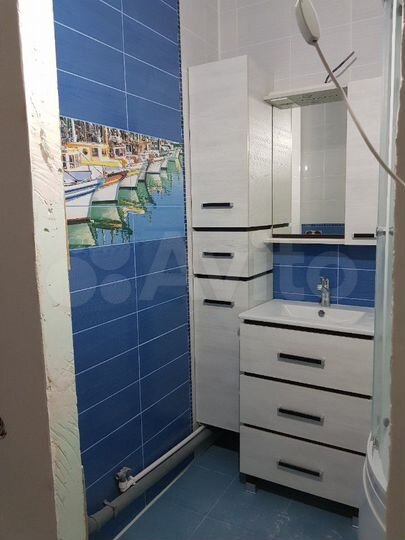 1-к. квартира, 35 м², 8/9 эт.