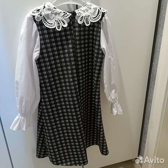 Форма школьная