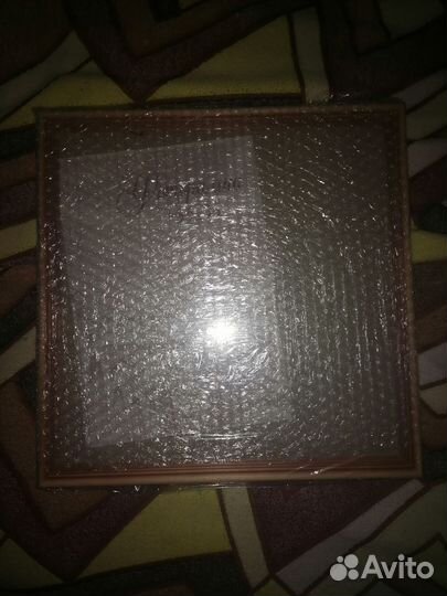 Фоторамка деревянная