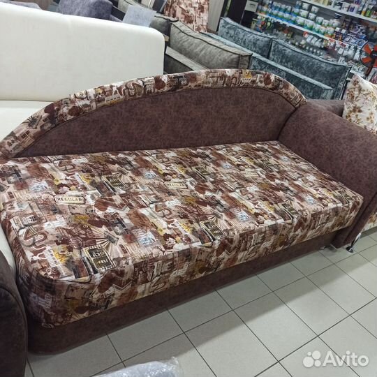 Диван раскладной новый
