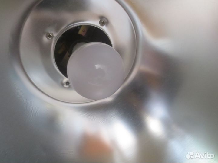 Светильники промышленные.лампы