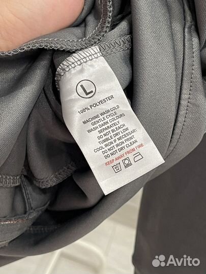 Толстовка мужская с капюшоном Moncler