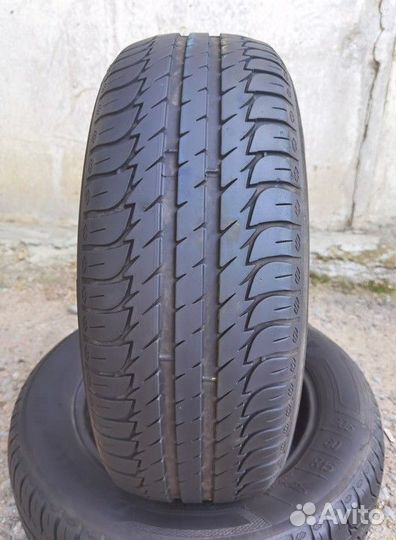Kleber Dynaxer HP3 205/60 R15 91H