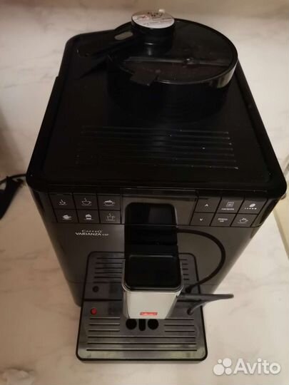 Кофемашина Melitta Caffeo Varianza CSP