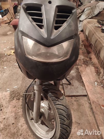 Продам скутер