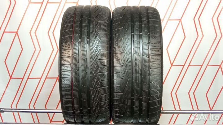 Pirelli Winter Sottozero 255/40 R20 101V
