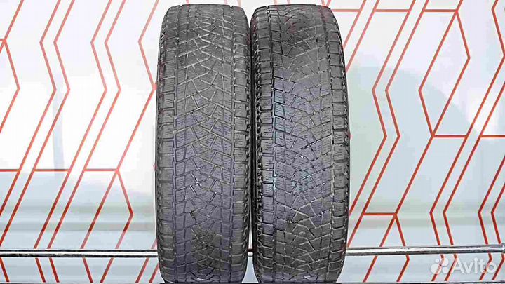 Bridgestone Blizzak DM-Z3 225/70 R17
