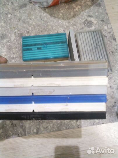 Лоток для микросхем