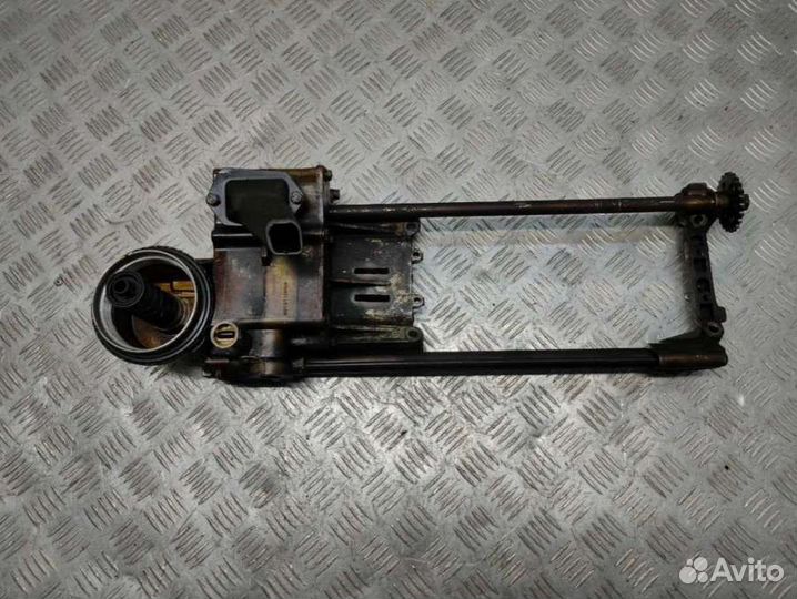 Насос масляный BMW7 E65/E662006