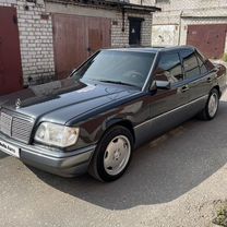 Mercedes-Benz W124 2.2 AT, 1992, 278 000 км, с пробегом, цена 870 000 руб.