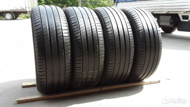 Michelin Primacy 3 225/55 R18