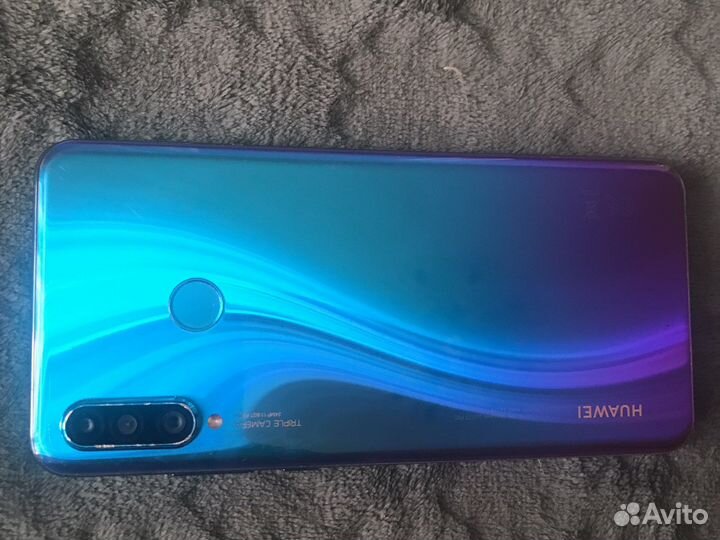 Huawei p30 lite 128gb