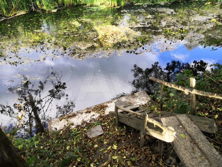 Участок 22,4 сот. (СНТ, ДНП)