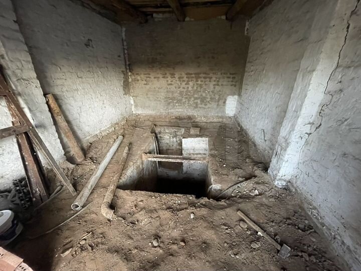 Гараж, 18 м²