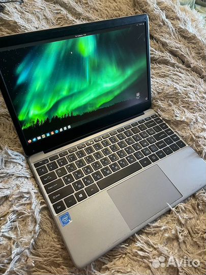 Chuwi herobook Q64G19061664