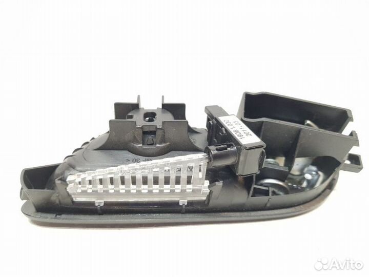 Ручка двери внутренняя передняя правая Ford Focus